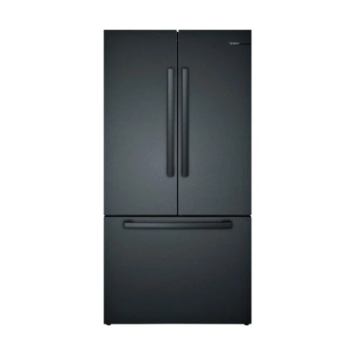 Bosch 800 Series 21 Cu. Ft. French Door Counter-Depth Refrigerator