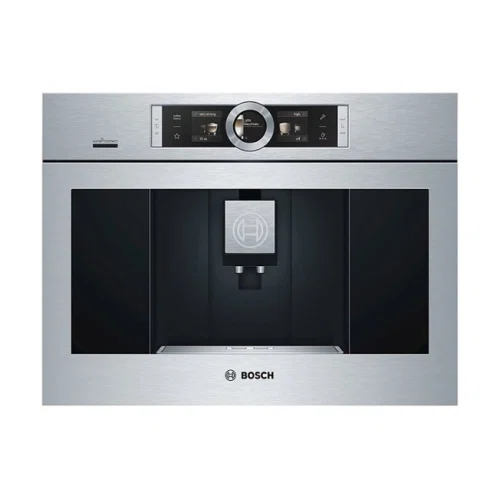 Bosch 800 Series Built-in Coffee Machine