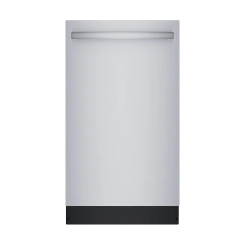 Bosch 800 Series Dishwasher 17 3/4''