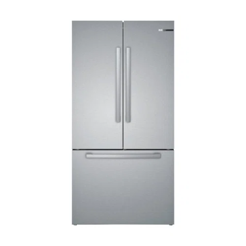 Bosch 800 Series French Door Bottom Mount Refrigerator 36''