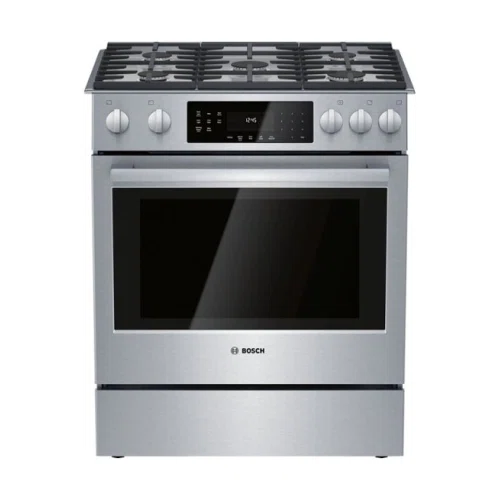 Bosch 800 Series Speed Oven 30'' HMC80252UC Deals Bosch 800 Series