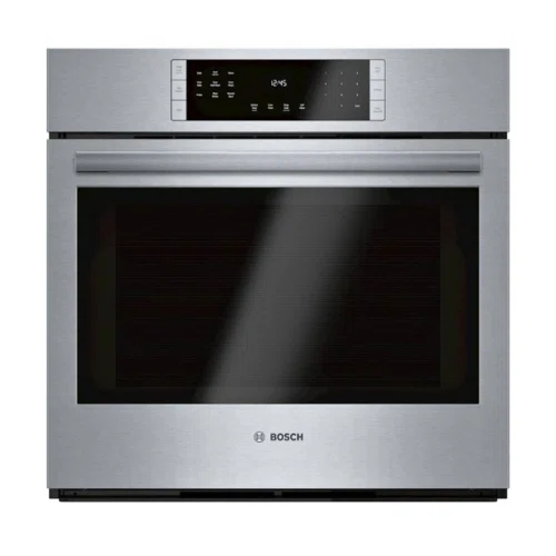 Bosch 800 Series Single Wall Oven 30''