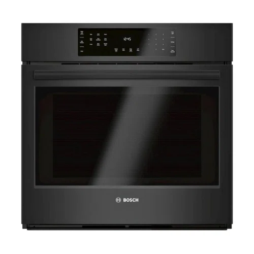 Bosch 800 Series Single Wall Oven 30'' HBL8463UC