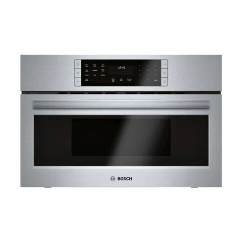 Bosch 800 Series Speed Oven 30'' HMC80152UC