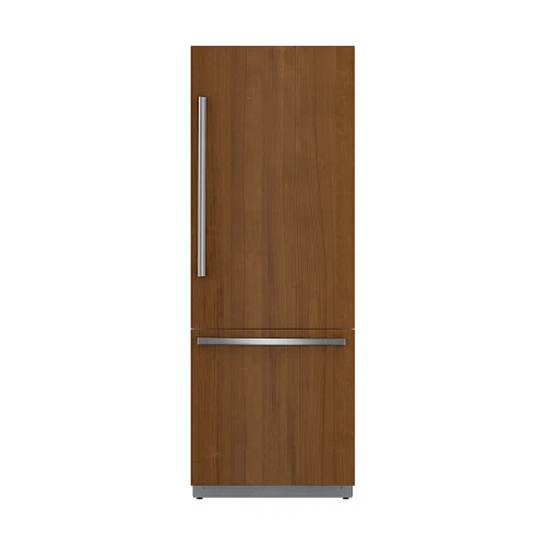 Bosch Benchmark 16 cu. ft. Bottom Freezer Built-In Refrigerator