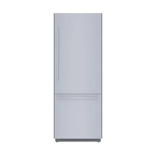 Bosch Benchmark 16 cu. ft. Bottom Freezer Counter-Depth Refrigerator
