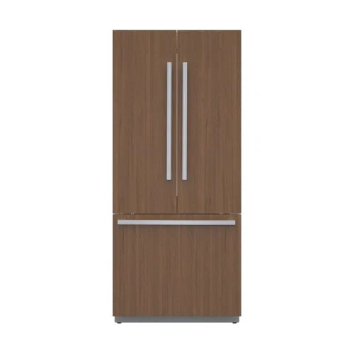 Bosch Benchmark 19.4 cu. ft. French Door Built-In Refrigerator - Multi
