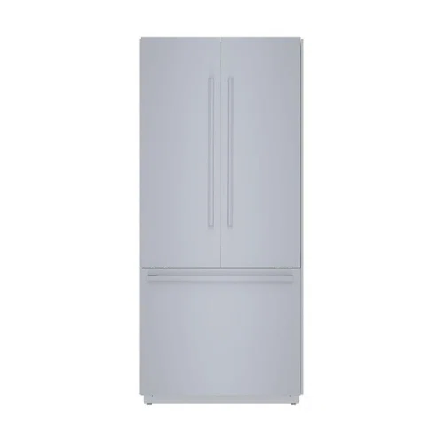 Bosch Benchmark 19.4 Cu. Ft. French Door Built-In Refrigerator