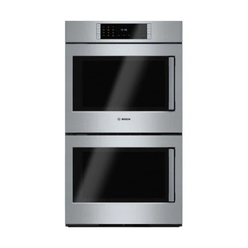 Bosch Benchmark Double Wall Oven 30''