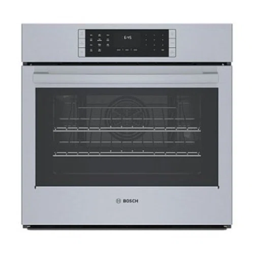 Bosch Benchmark Single Wall Oven 30''