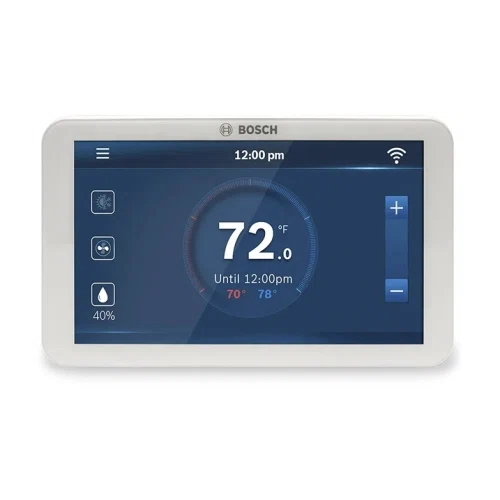 Bosch Connected Control