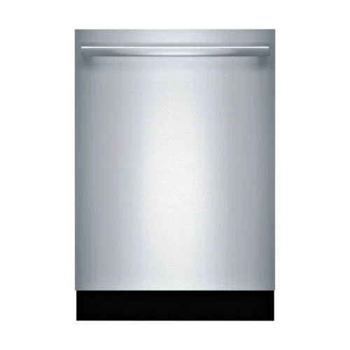 Bosch Dishwasher 24'' SHXM88Z75N