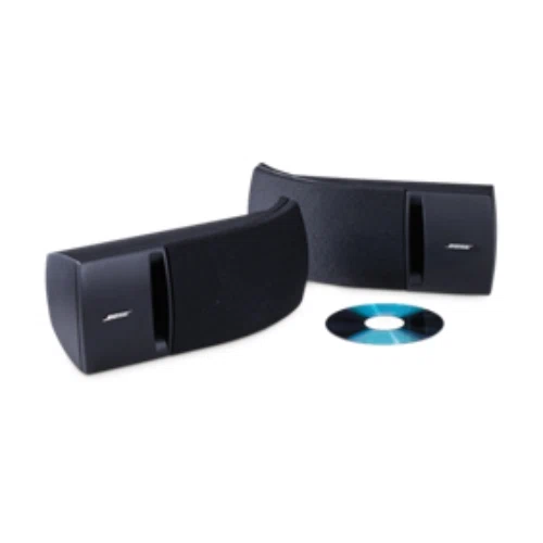 Bose 161 speaker system