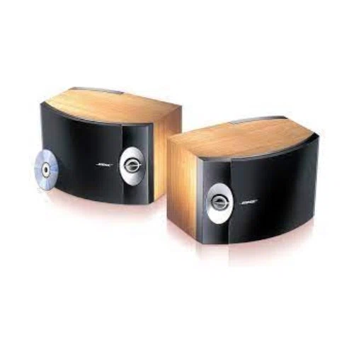 Bose 301 Series V Direct/Reflecting speakers