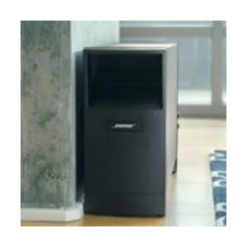 Bose Acoustimass 10 Series Speaker System