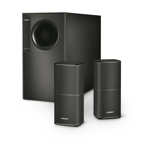 Bose Acoustimass 5 Series Speaker System