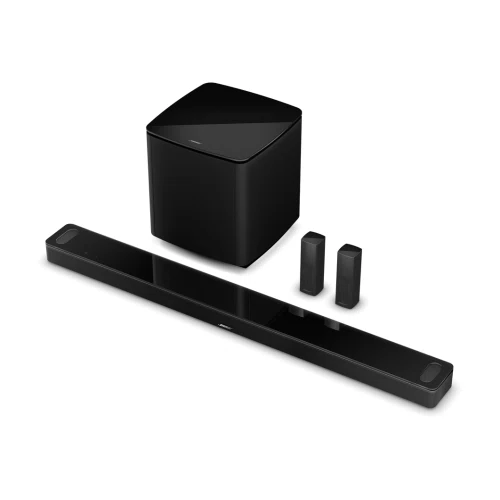 Bose Premium Home Theater System