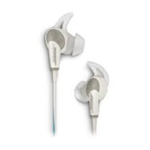 Bose QuietComfort 20 headphones
