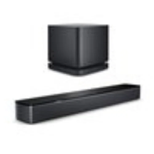 Bose smart Soundbar 300 Bundle