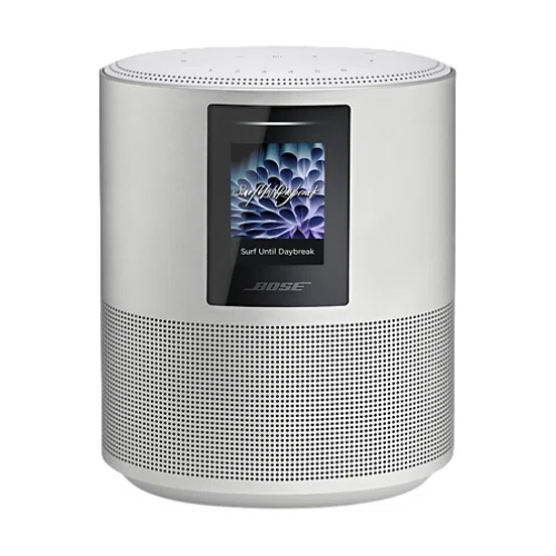Bose Smart Speaker 500