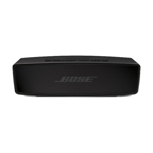 Bose SoundLink Mini II Special Edition