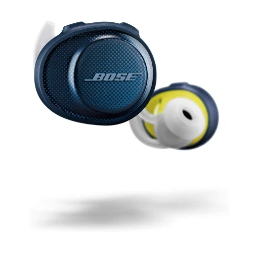 Bose Sport Free Truly Wireless Earbuds