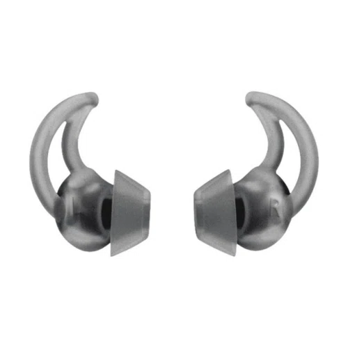 Bose StayHear+ Sport tips