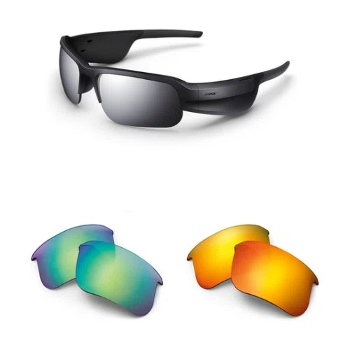 Bose Tempo Sports Bluetooth Audio Sunglass