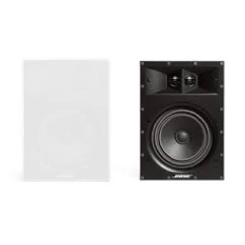 Bose Virtually Invisible 891 in-wall speakers