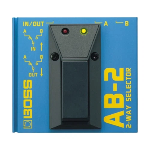 BOSS AB-2