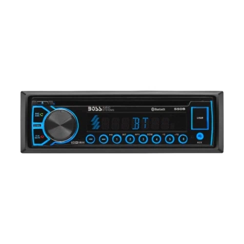 Boss Audio 550B