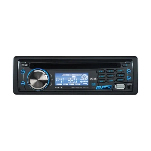 Boss Audio 637UA