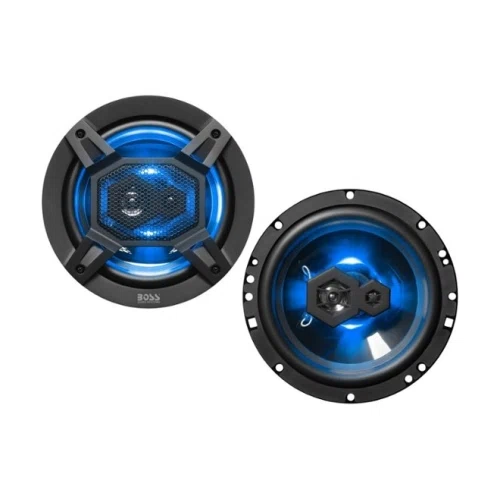 Boss Audio B65LED