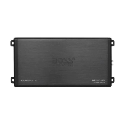 Boss Audio BE300.4D