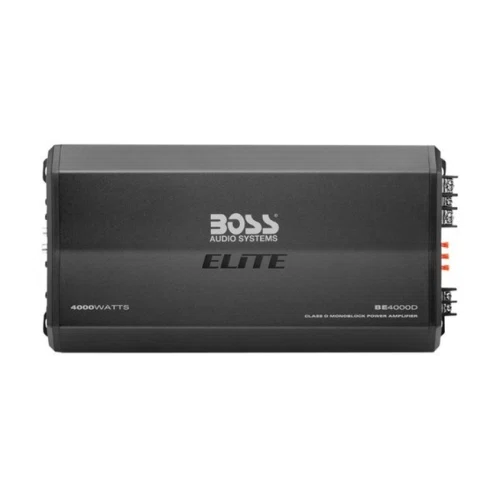Boss Audio BE4000D