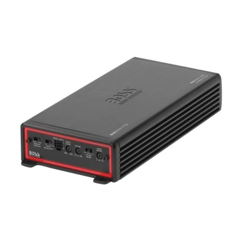 Boss Audio BE600.2D