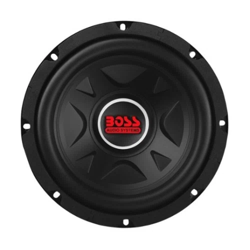 Boss Audio BE8D