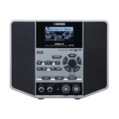 BOSS Audio eBand Audio Player with Guitar Effects