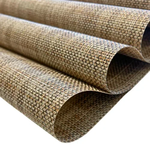 Boucle Home Table Mat