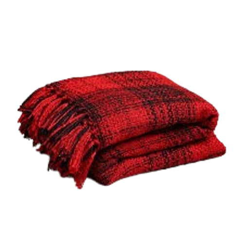 Boucle Home Throw Blanket
