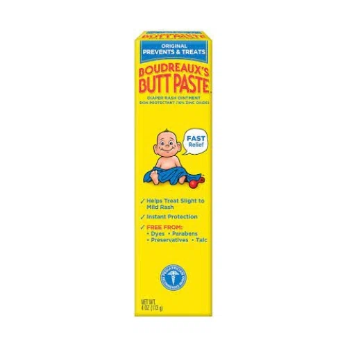 Boudreaux's Butt Paste Original
