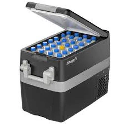 BougeRV 12V 42 Quart Portable Fridge