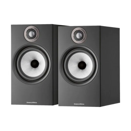 Bowers & Wilkins 600 Series 606 S2 Anniversary Edition Standmount loudspeaker