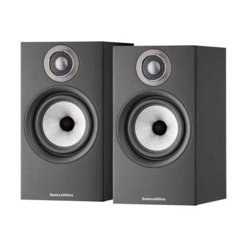 Bowers & Wilkins 600 Series 607 S2 Anniversary Edition Bookshelf speaker