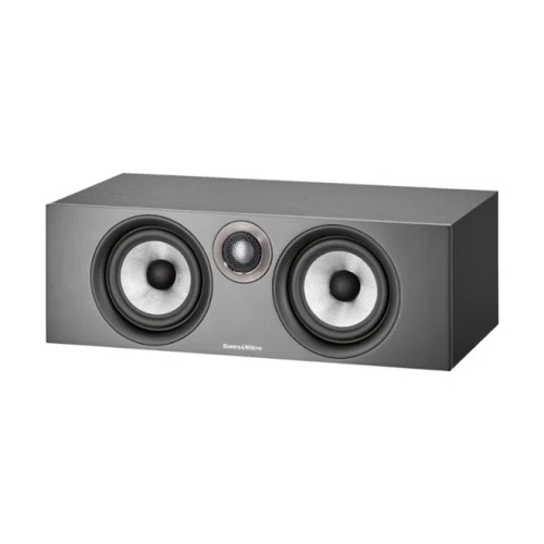Bowers & Wilkins 600 Series HTM6 S2 Anniversary Edition Centre channel speaker