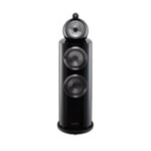 Bowers & Wilkins 800 Series 803 D4 Floor-standing speaker