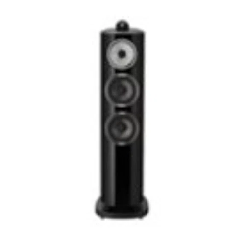 Bowers & Wilkins 800 Series 804 D4 Floor-standing speaker