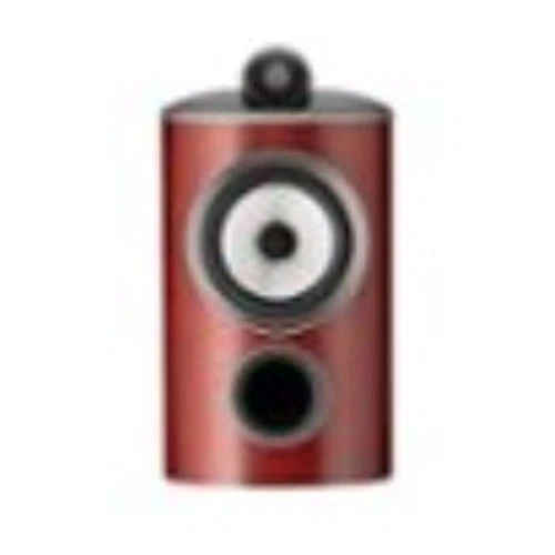 Bowers & Wilkins 800 Series 805 D4 Stand-mount speaker