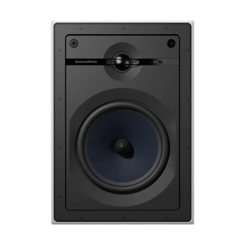 Bowers & Wilkins CI600 Series In-Wall Speakers