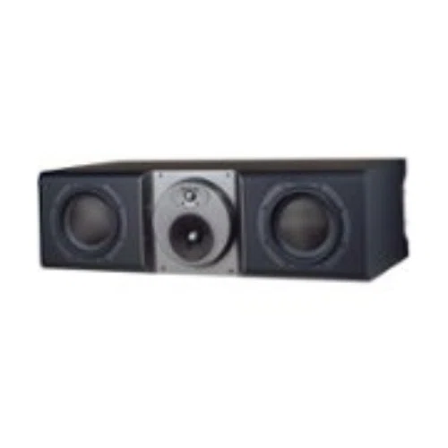 Bowers & Wilkins CT Series CT8 CC